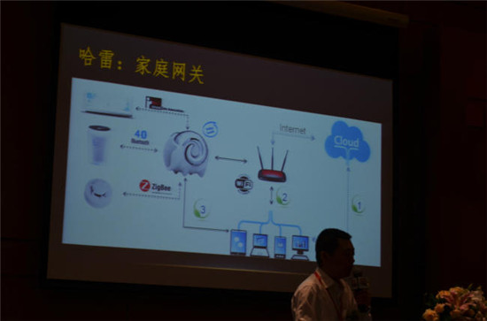 尊龙凯时公布可穿戴及物联战略 正式迈入2.0时代